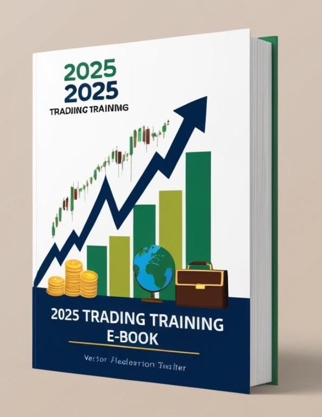 📚E-Books de Formation Trading 2025