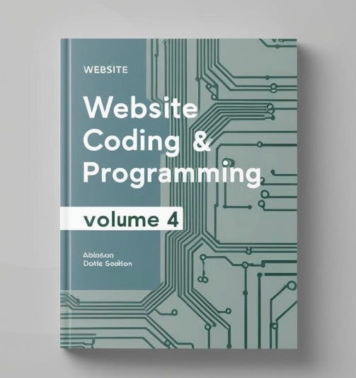 📚E-Books Formation développeur WEB 2025 Tomes 1 à 5