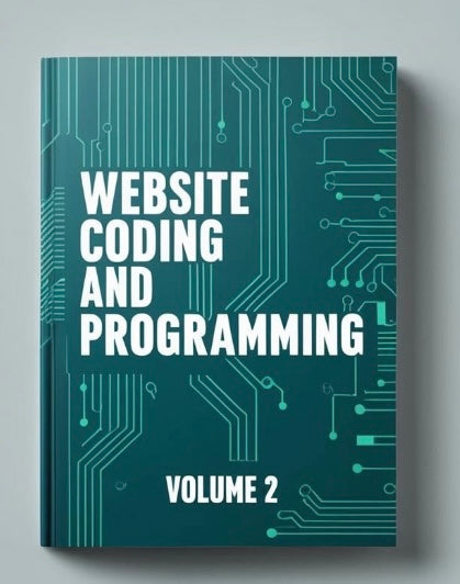 📚E-Books Formation développeur WEB 2025 Tomes 1 à 5
