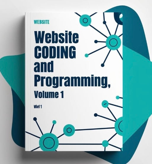 📚E-Books Formation développeur WEB 2025 Tomes 1 à 5